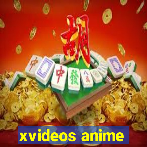 xvideos anime